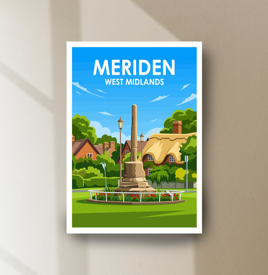 Meriden