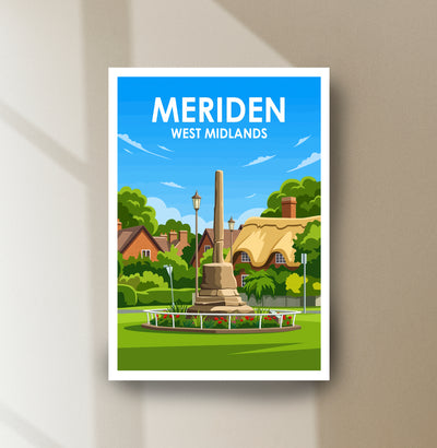 Meriden