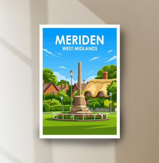 Meriden