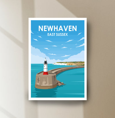 Newhaven