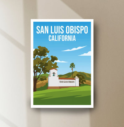 San Luis Obispo