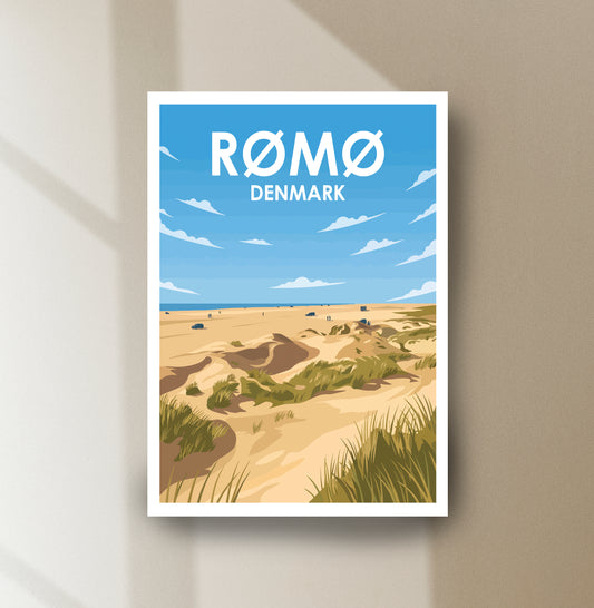 Rømø