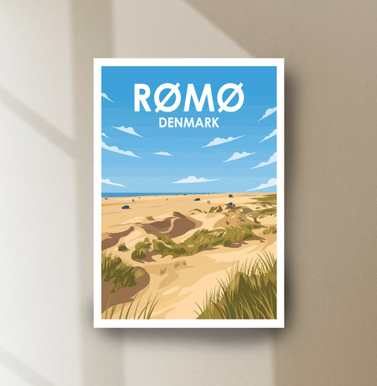 Rømø