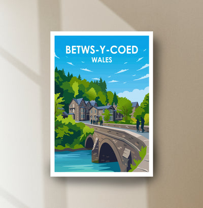Betws-y-Coed