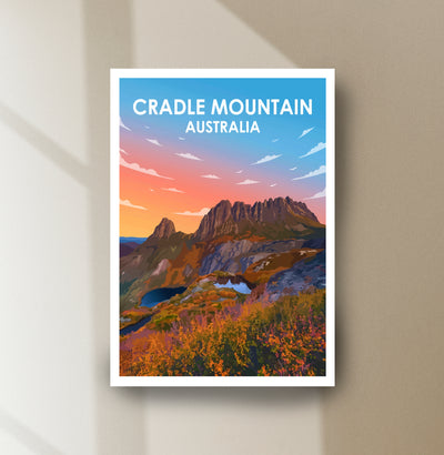 Cradle Mountain