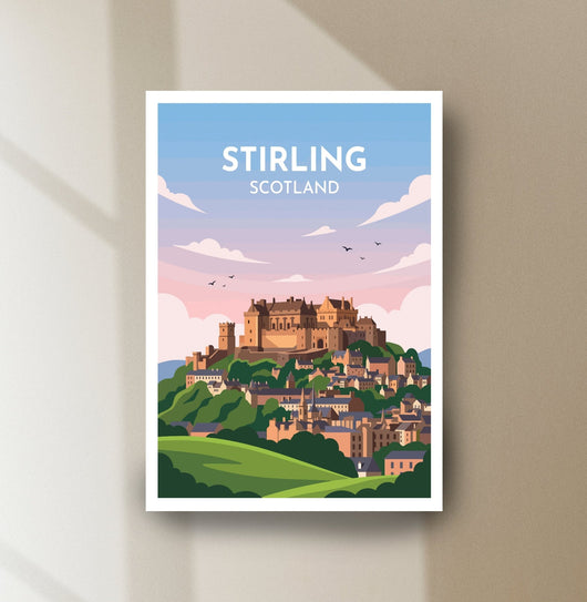 Stirling