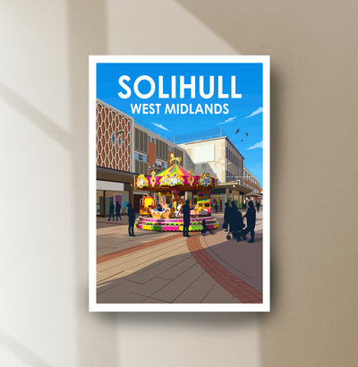 Solihull