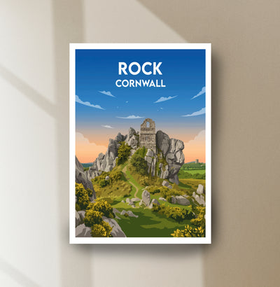 Rock