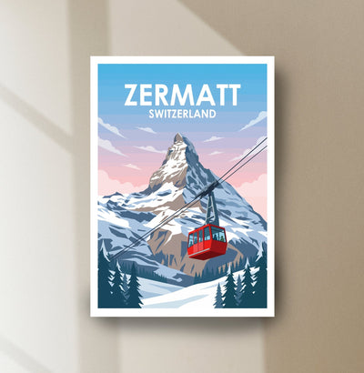 Zermatt