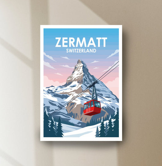 Zermatt