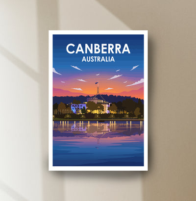 Canberra