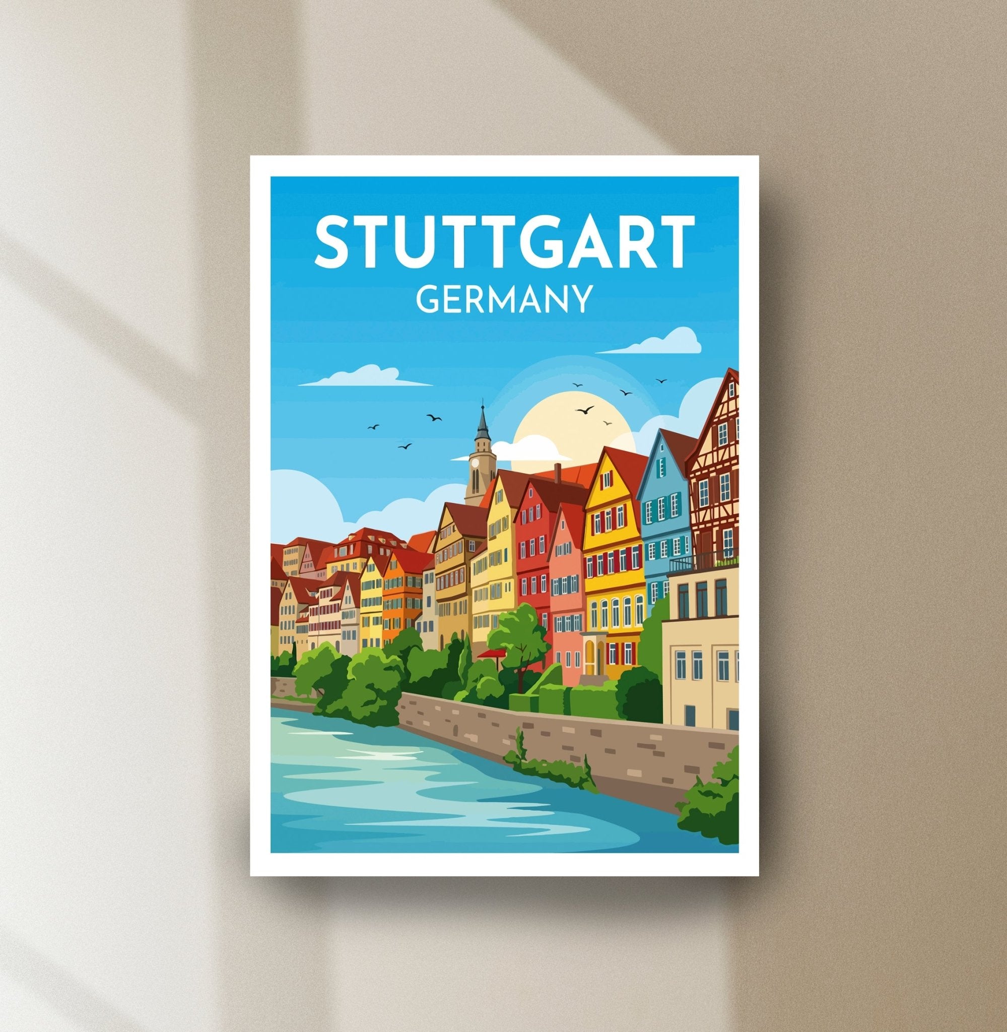 Stuttgart