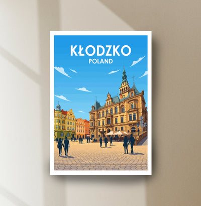 Kłodzko