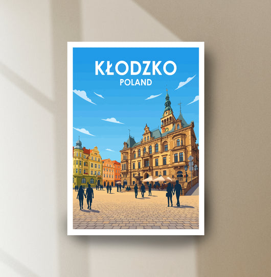 Kłodzko