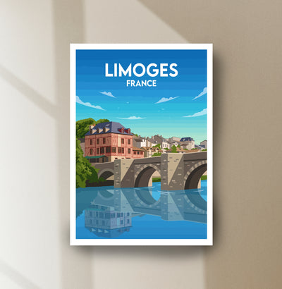 Limoges