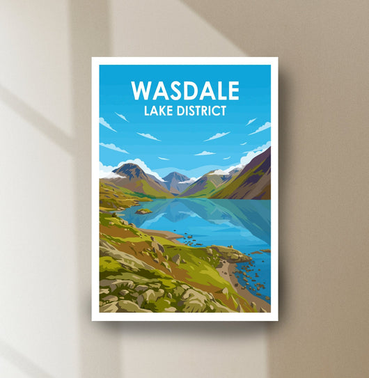 Wasdale
