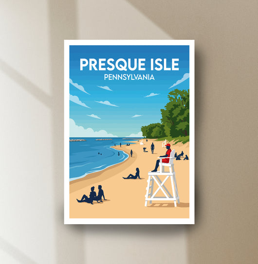 Presque Isle