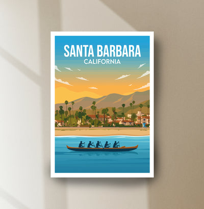 Santa Barbara