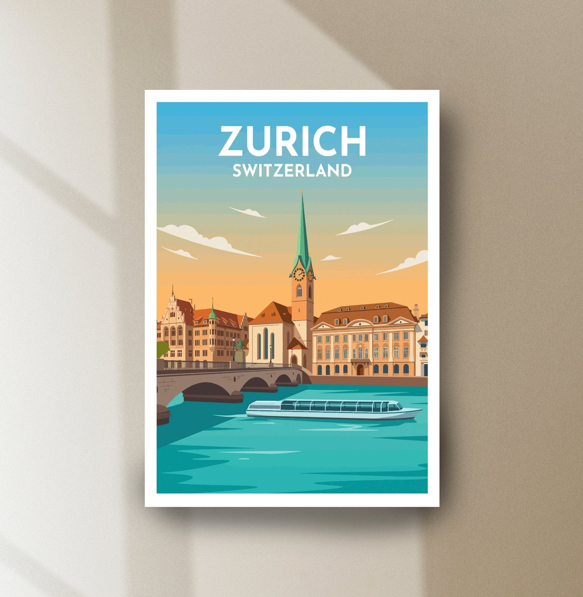 Zurich
