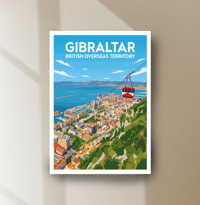 Gibraltar
