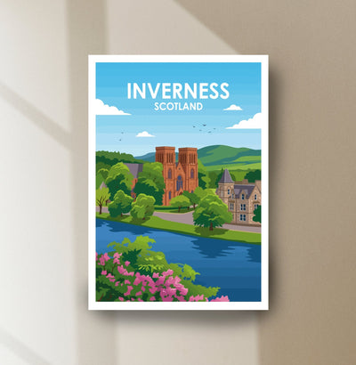 Inverness