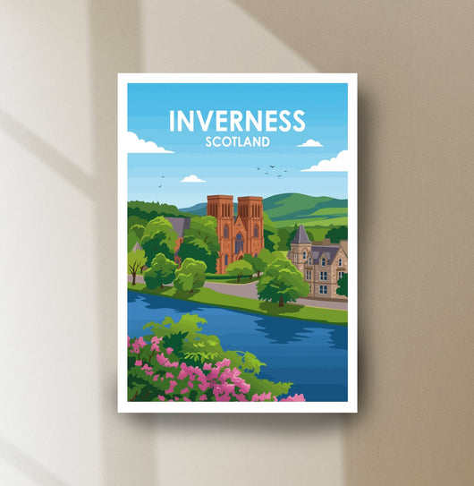 Inverness