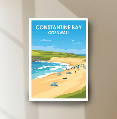 Constantine Bay
