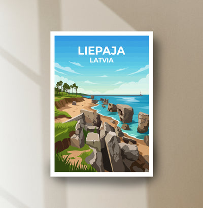 Liepaja