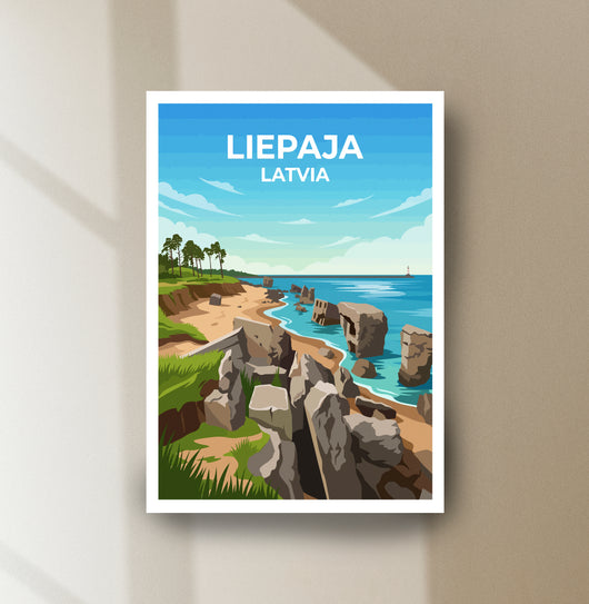 Liepaja