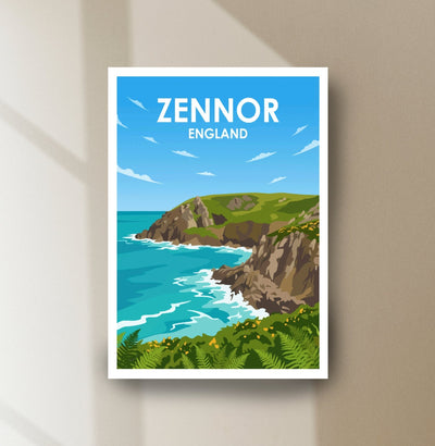 Zennor