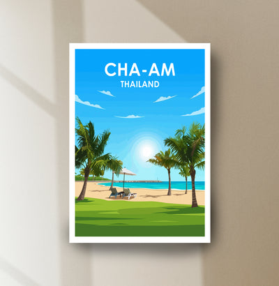 Cha-am