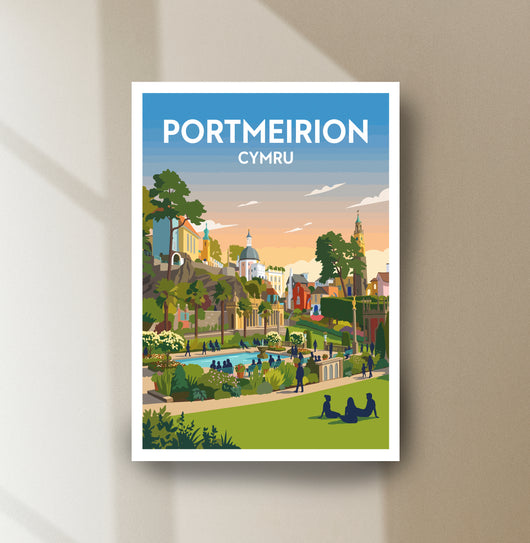 Portmeirion