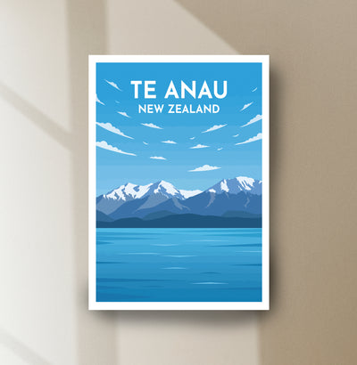 Te Anau