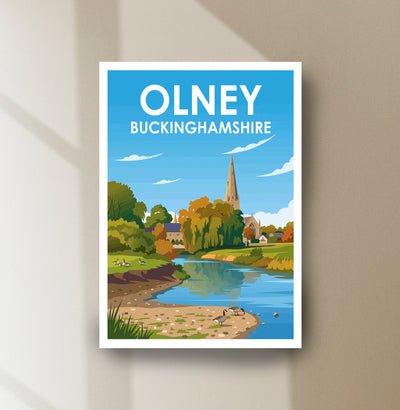 Olney