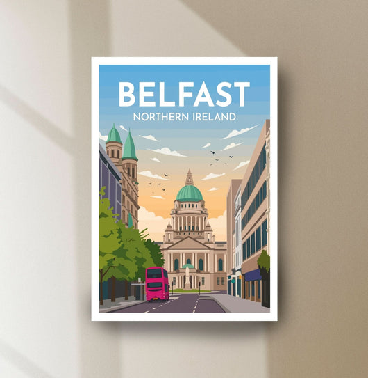 Belfast