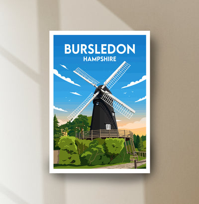 Bursledon