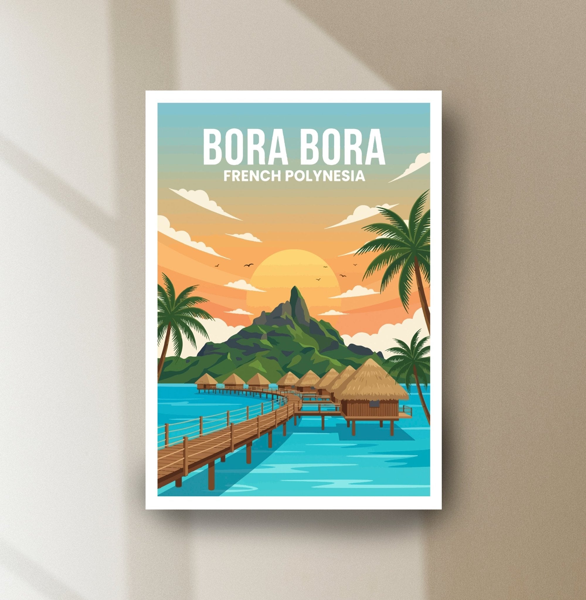Bora Bora