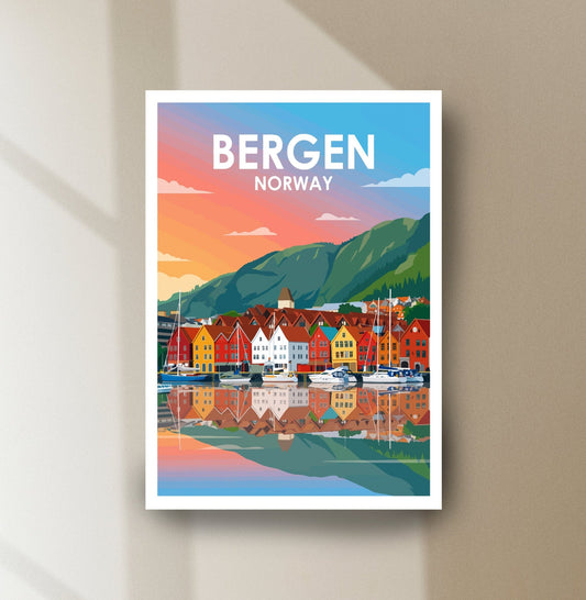 Bergen
