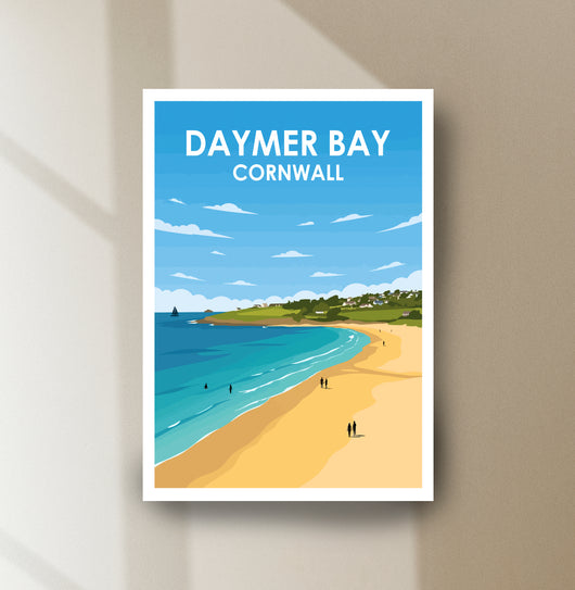 Daymer Bay