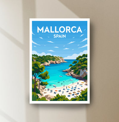 Mallorca