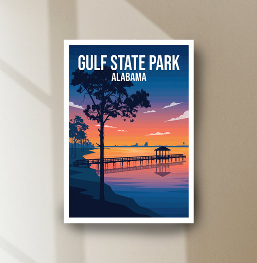 Gulf State Park