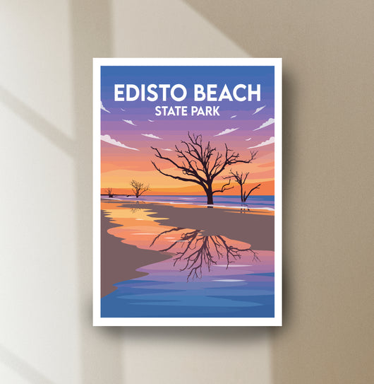 Edisto Beach State Park