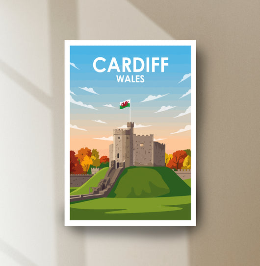 Cardiff