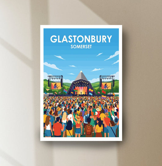 Glastonbury