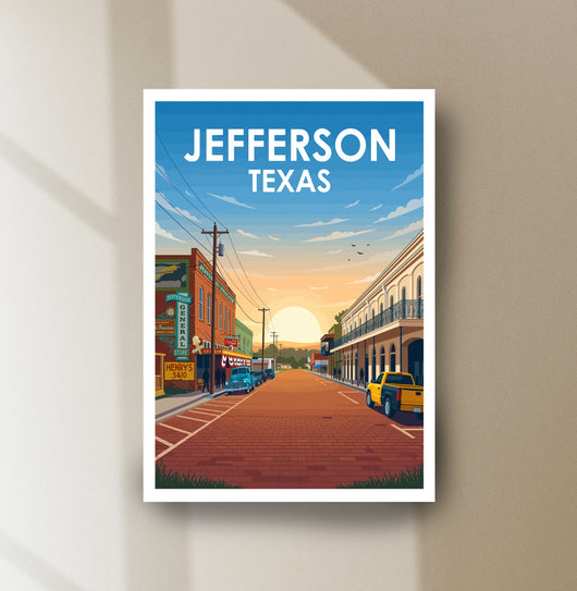 Jefferson