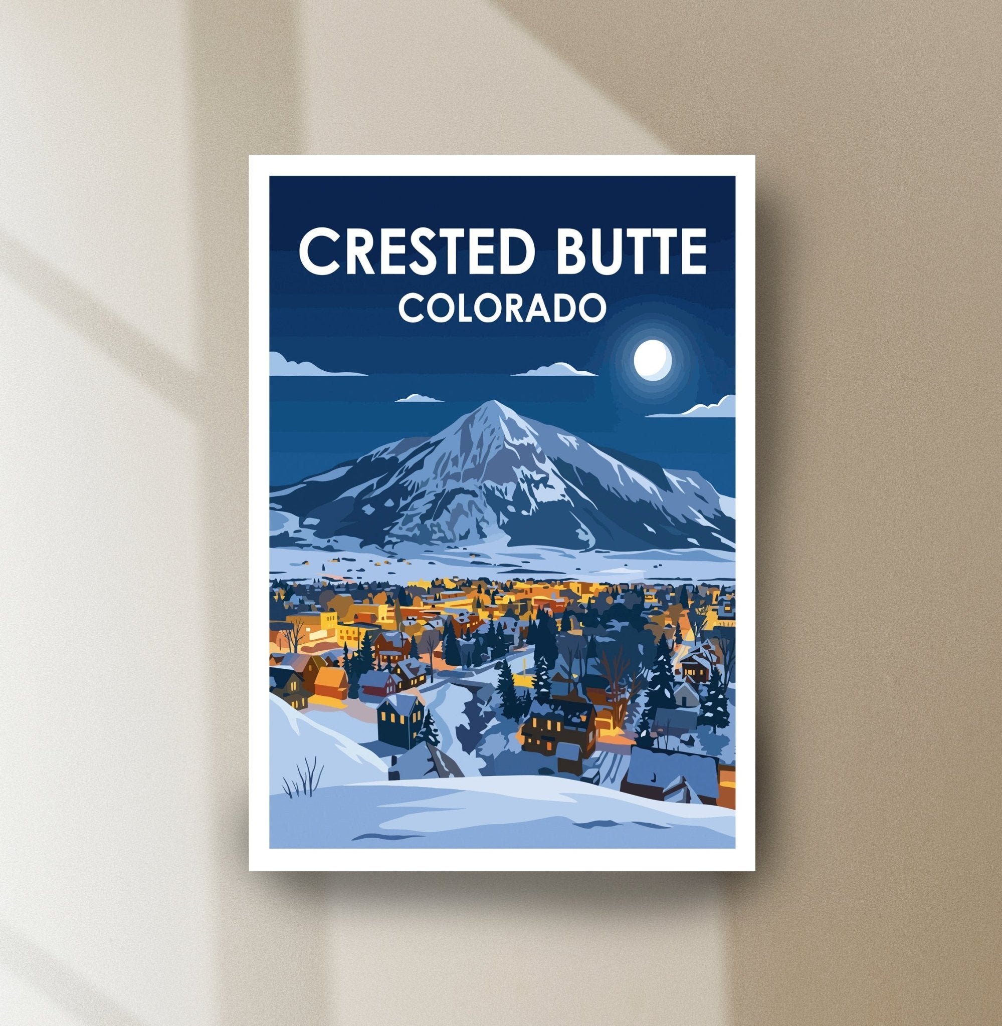 Crested Butte