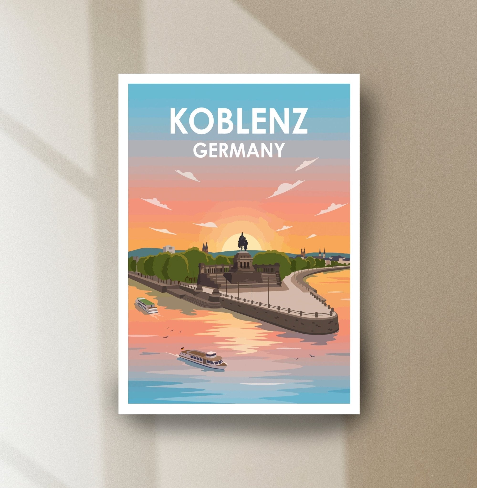Koblenz