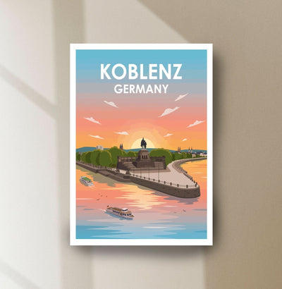 Koblenz