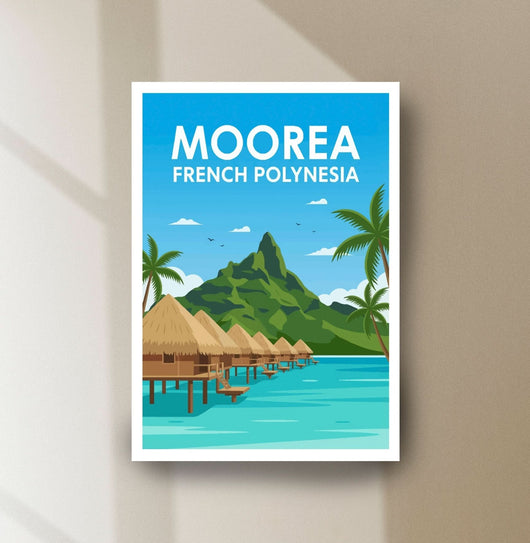Moorea