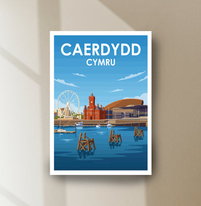 Caerdydd